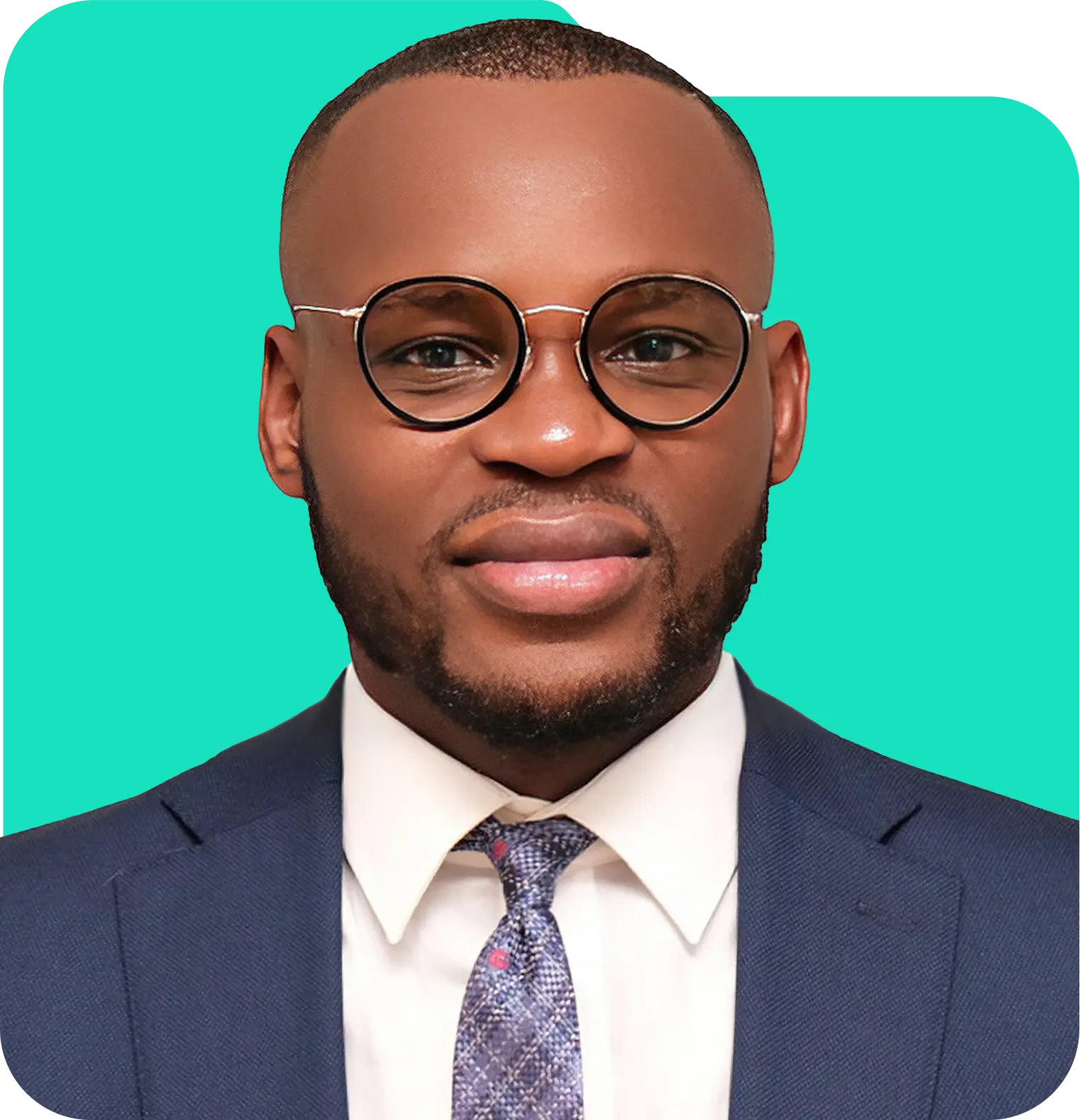 Akinbayo Atere of Cashvance