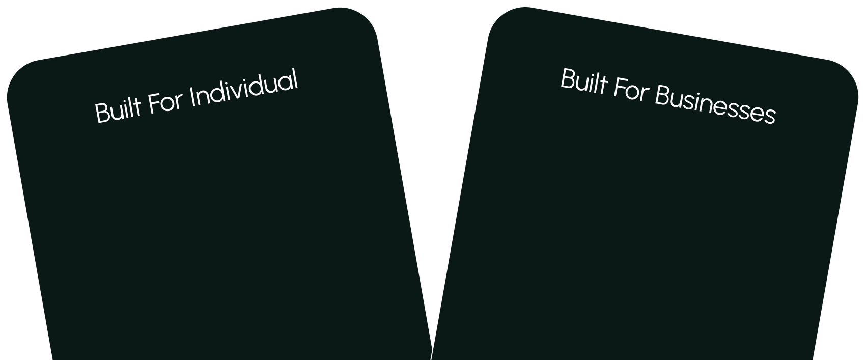 Cashvance Investment Target Segment