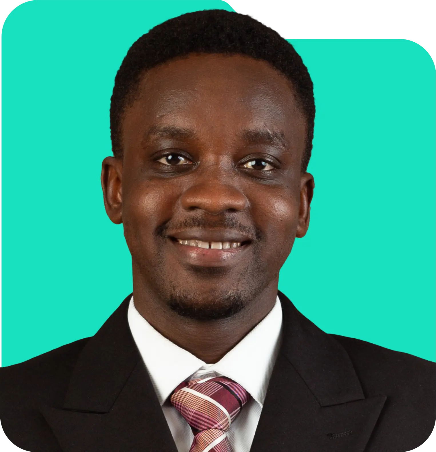 Toluwase of Cashvance