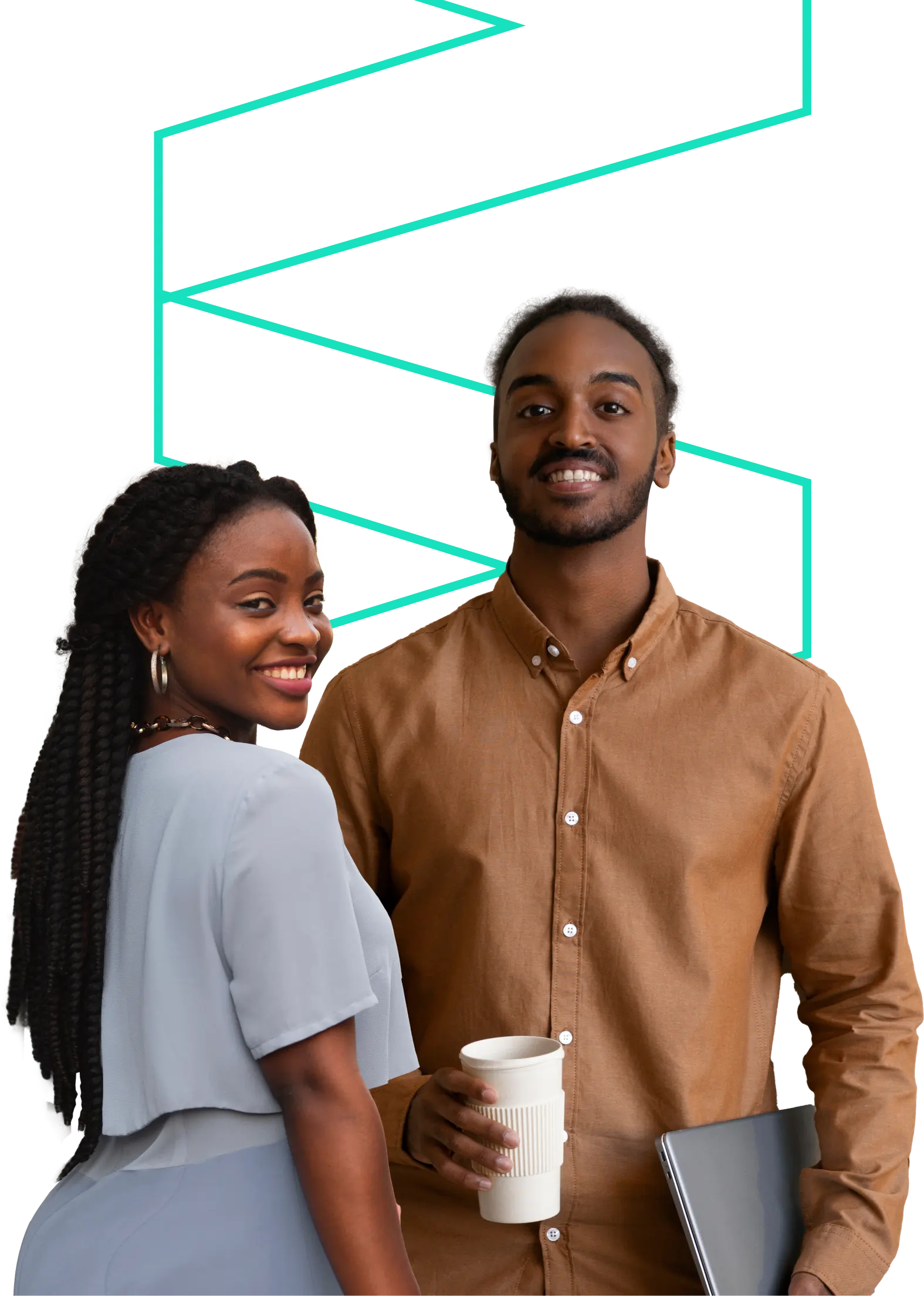 cashvance Career Staff